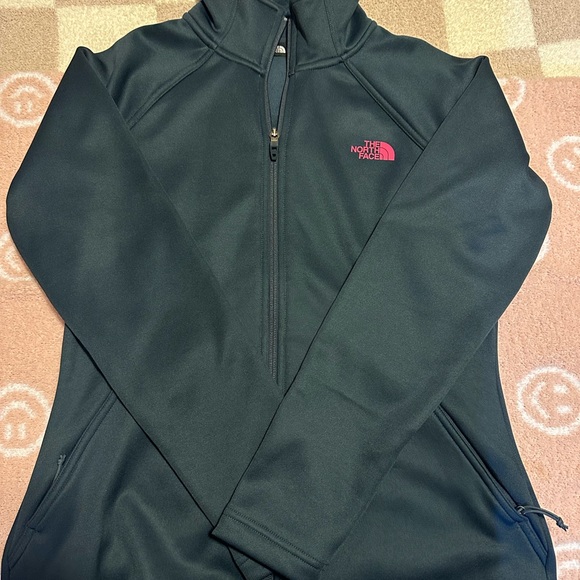The NorthFace Jacket - Picture 1 of 3